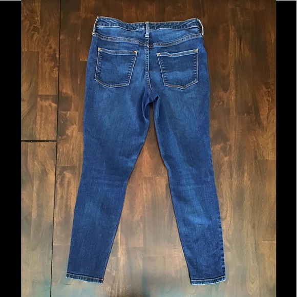 Universal Thread High Rise Jeggings - Picture 6 of 10